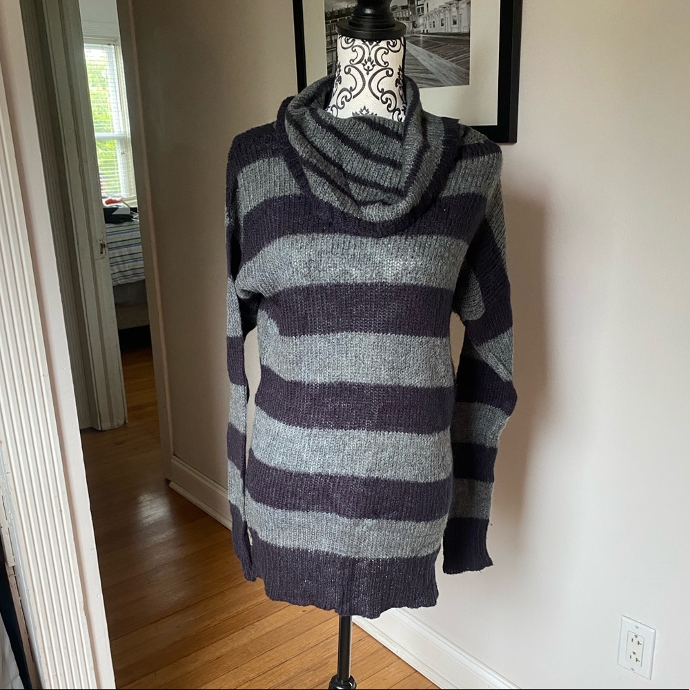 Sweater Ready